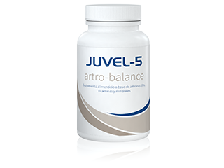 Comprar 1 envase de JUVEL-5 artro-balance